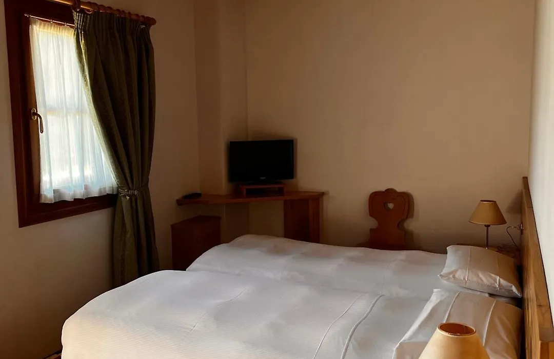 Agriturismo Busa Dei Sbrase-1