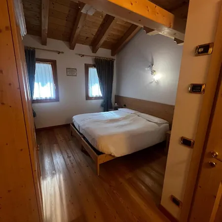 Agriturismo Busa Dei Sbrase-2